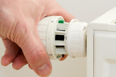 Milton Common central heating repair costs