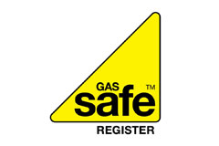 gas safe companies Milton Common